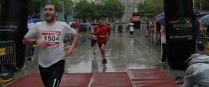 Lee más sobre el artículo Quart de Marató de Reus 2013