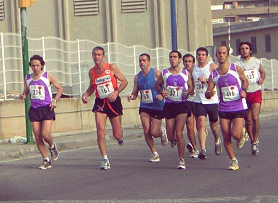 Lee más sobre el artículo ¿Estoy preparado para volver a correr un medio maratón?