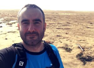 Lee más sobre el artículo Perdido en medio del desierto