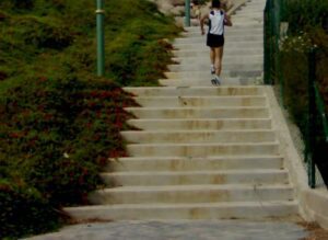 Lee más sobre el artículo No hay un gran escalón que subir, sino unos cuantos escalones pequeños…