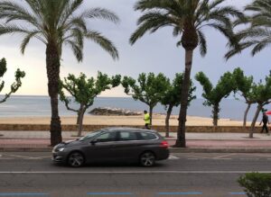 Lee más sobre el artículo Mitja Marató de Cambrils 2020