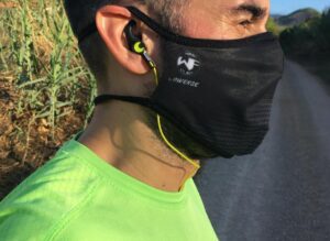Lee más sobre el artículo Mejorar el rendimiento deportivo corriendo con mascarilla