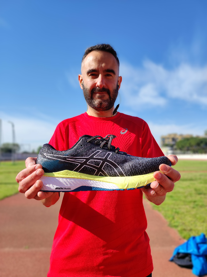 Asics gt 2000 10