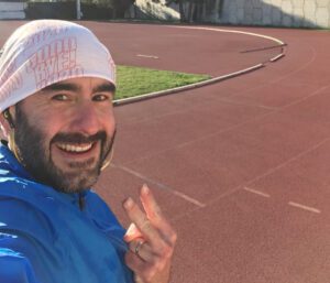 Lee más sobre el artículo Correr un 10000 con viento