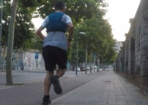 Lee más sobre el artículo Running de domingo por la tarde