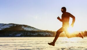 Lee más sobre el artículo Pasando frío al correr