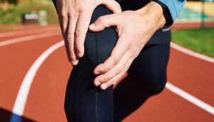 Lee más sobre el artículo Corriendo con unas leves molestias de rodilla