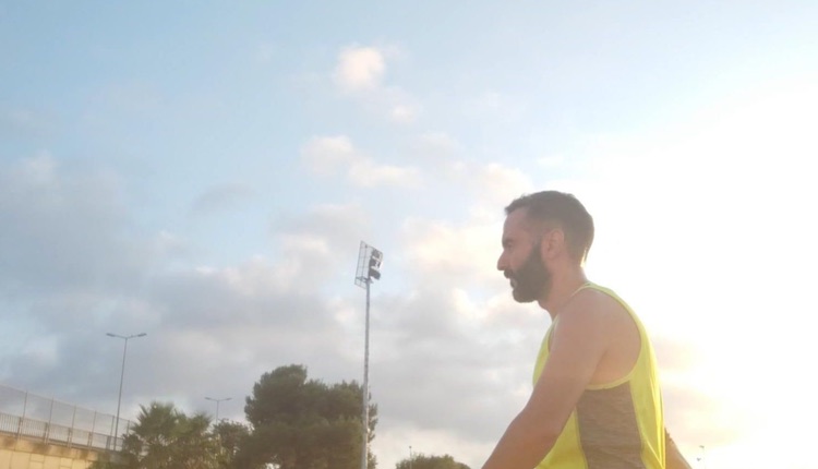 Lee más sobre el artículo Correr un 5000 en pista para quitarme las ganas de running