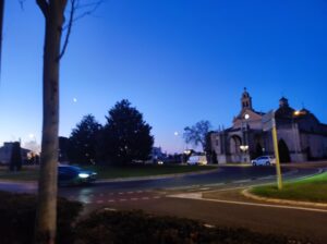 Lee más sobre el artículo Otra caminata por Reus… y probando a trotar muy muy poco