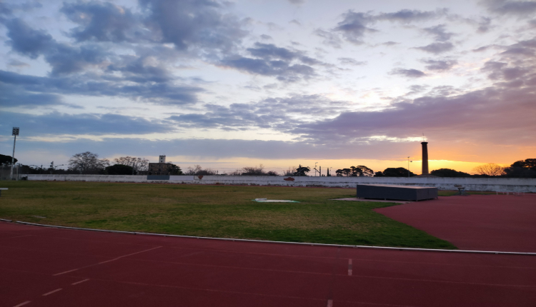 Lee más sobre el artículo Algo de velocidad en pista
