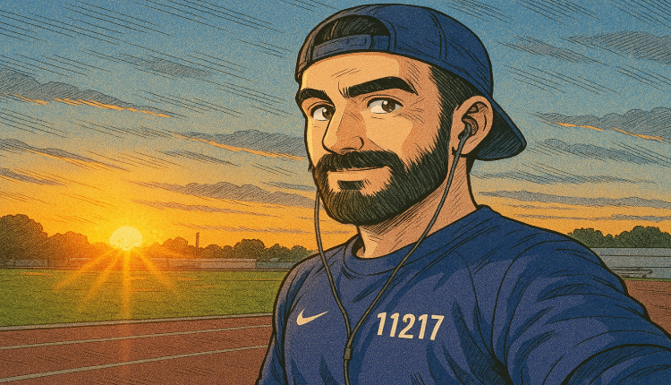 Lee más sobre el artículo Soy runner y no, no necesito ni entrenador personal ni gurús