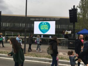 Lee más sobre el artículo Cursa Fem Salut Sant Joan (Reus) 2026