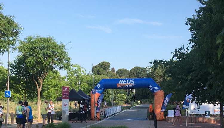 Lee más sobre el artículo 10K Mitja Marató Rural de Reus 2026