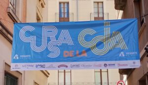 Lee más sobre el artículo Cursa de la Coia 2026